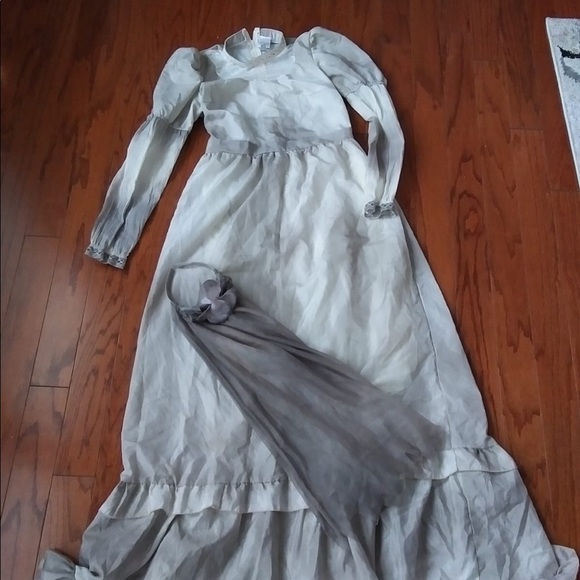 Dresses La Llorona Costume Poshmark